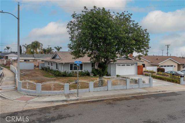 Montclair, CA 91763,9363 Exeter Avenue