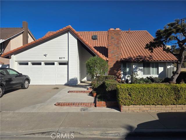 Fountain Valley, CA 92708,8579 Volga River Circle