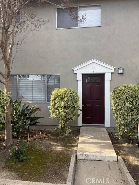 Tustin, CA 92780,1777 Mitchell Avenue #66