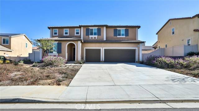 Beaumont, CA 92223,14016 Cavallano Court