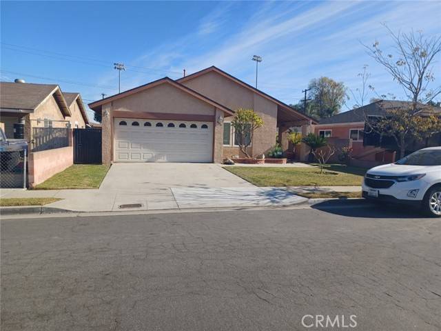 Santa Fe Springs, CA 90670,9324 Danby Avenue