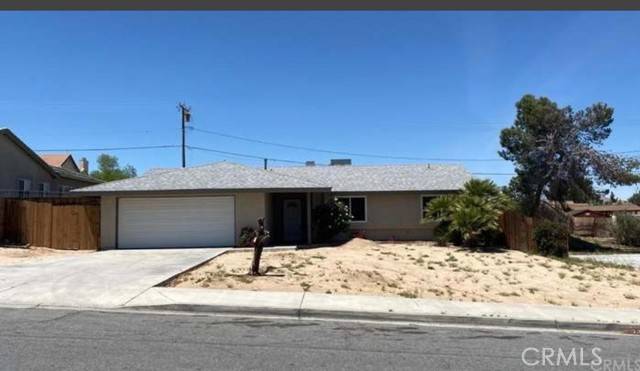 Victorville, CA 92395,17156 Millbrook Drive