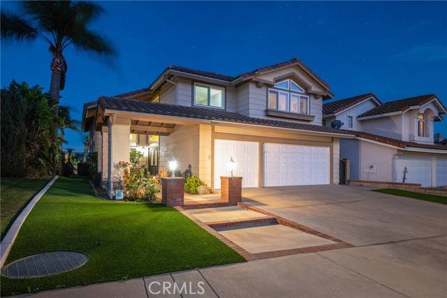 Chino Hills, CA 91709,17977 Paseo Del Sol