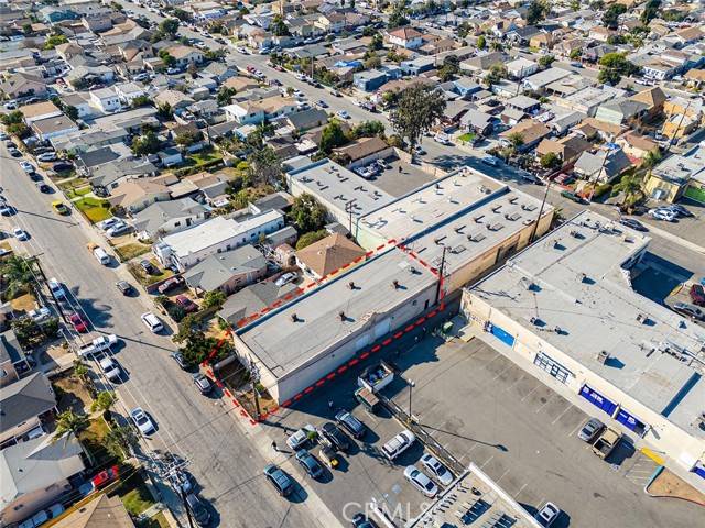 Los Angeles, CA 90022,925 S Vancouver Avenue