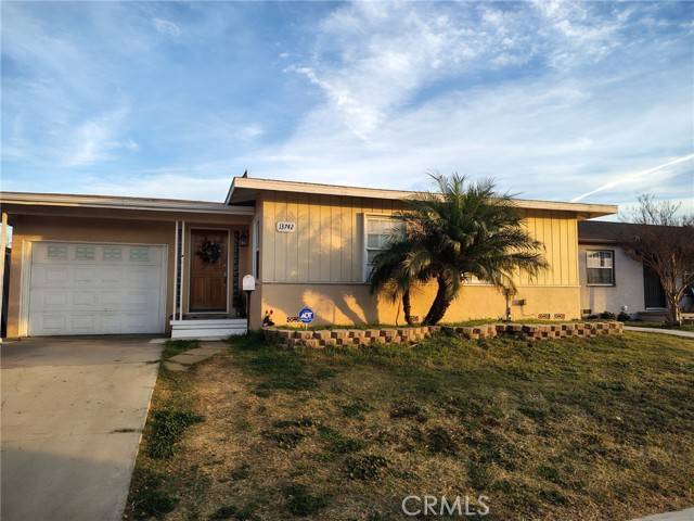 Bellflower, CA 90706,13742 Hanwell Avenue