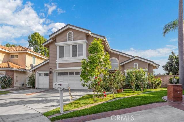 Fullerton, CA 92835,415 Morningside Circle