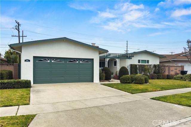 Westminster, CA 92683,9461 Carnation Drive