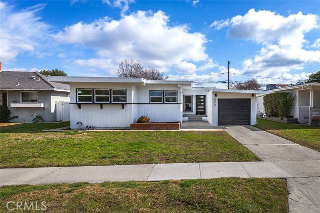 Long Beach, CA 90808,3518 Faust Avenue