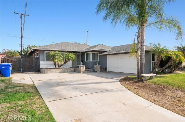 La Habra, CA 90631,600 Juanita Street