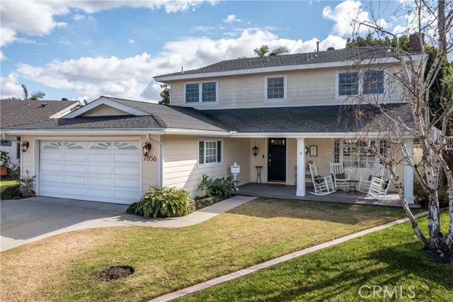 Long Beach, CA 90808,7856 E Crest Circle