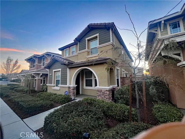Palmdale, CA 93550,38210 Rioja Court