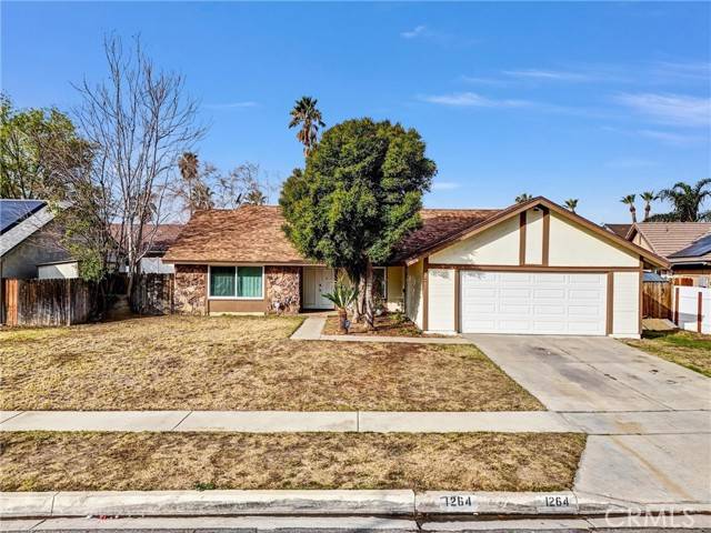 Rialto, CA 92376,1264 N Mulberry Avenue