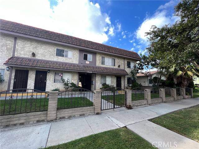 Gardena, CA 90248,1426 179th Street #9