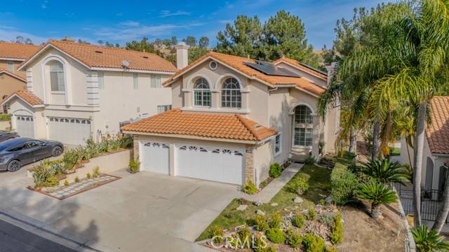 Yorba Linda, CA 92887,5760 Southview Drive