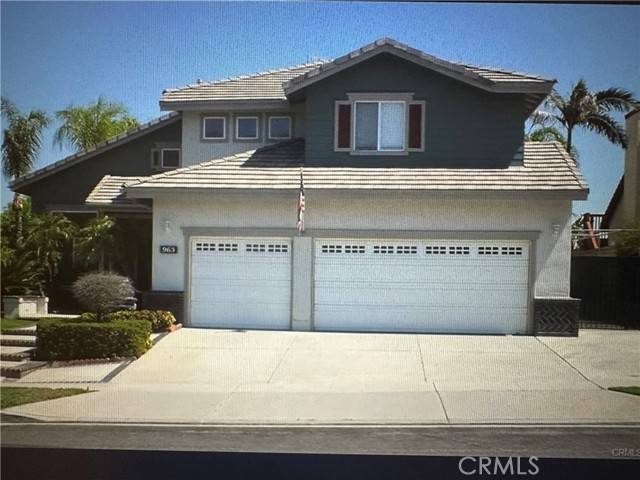 Corona, CA 92882,963 Latigo Lane