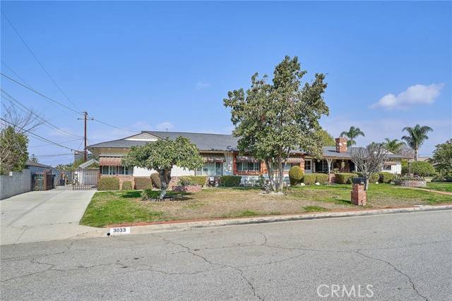 West Covina, CA 91791,3033 E Sunset Hill Drive