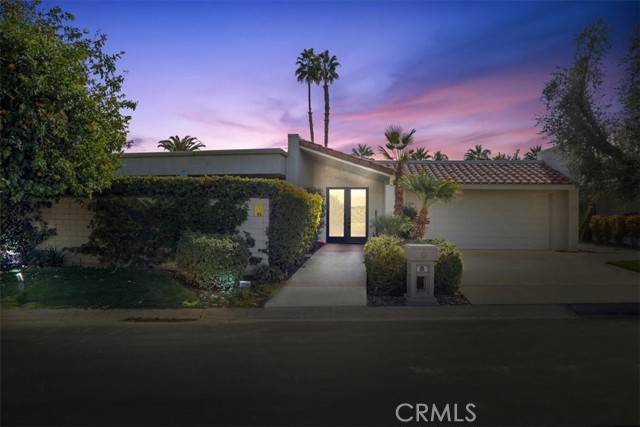 Rancho Mirage, CA 92270,53 Colgate Drive