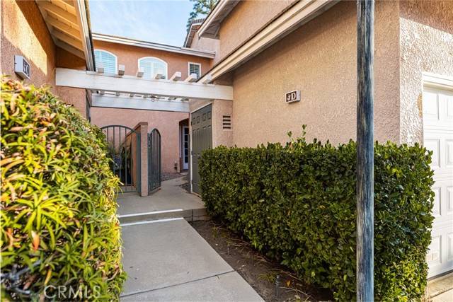 Rancho Cucamonga, CA 91730,11257 Terra Vista #D