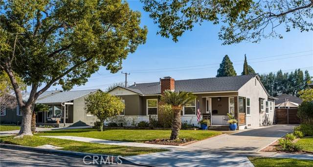 Orange, CA 92866,345 N Lincoln Street