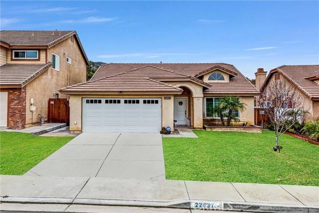 Corona, CA 92883,22637 White Sage Street