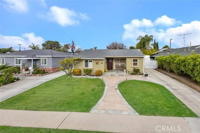 La Habra, CA 90631,651 W Pinehurst Avenue