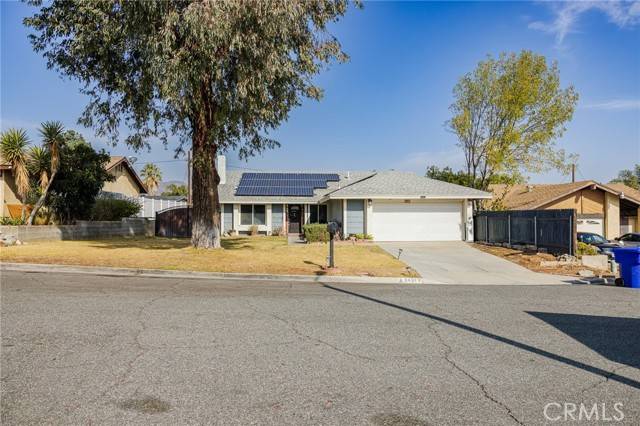 Jurupa Valley, CA 92509,6491 Asa Way