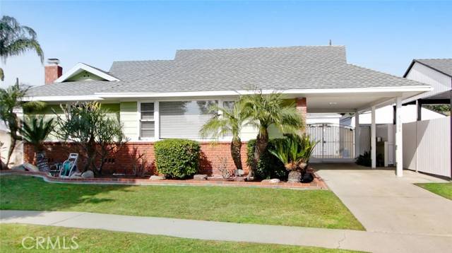 Long Beach, CA 90808,5309 E Brittain Street