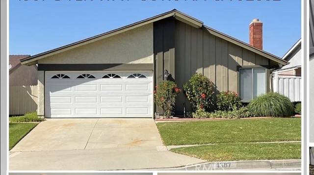 Corona, CA 92882,1387 Dyer Way