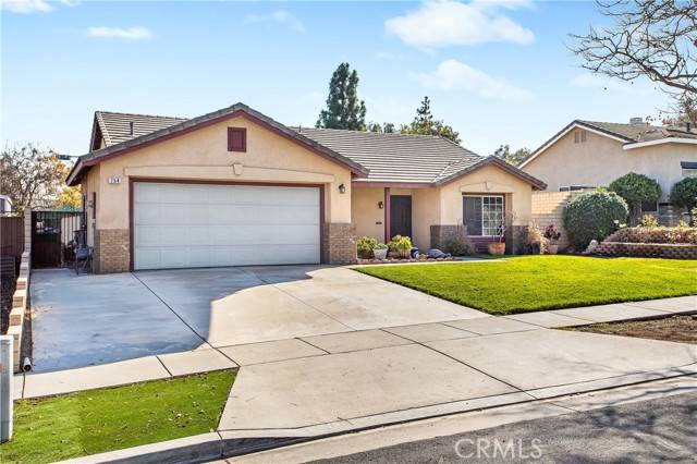 Corona, CA 92879,754 Canary Lane