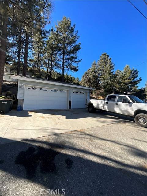 Wrightwood, CA 92397,5224 Lone Pine Canyon Road