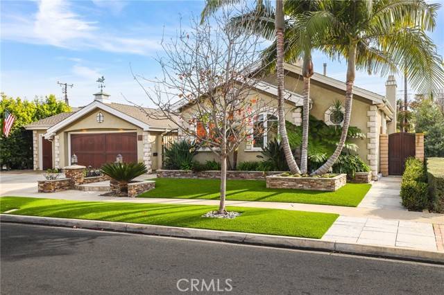 Rossmoor Socal, CA 90720,2682 Oak Knoll Drive