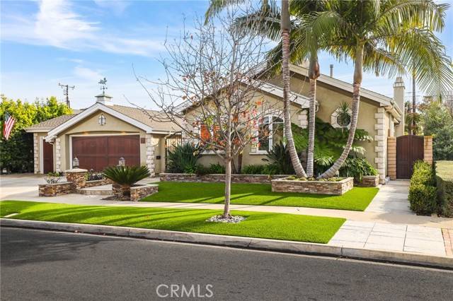 Rossmoor Socal, CA 90720,2682 Oak Knoll Drive