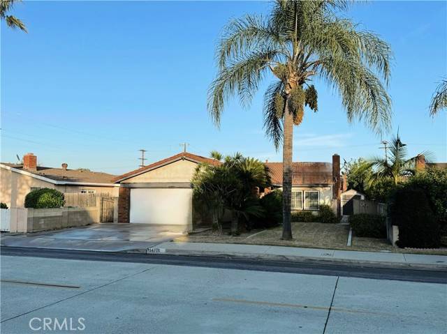 Bellflower, CA 90706,14706 Woodruff Pl. Place