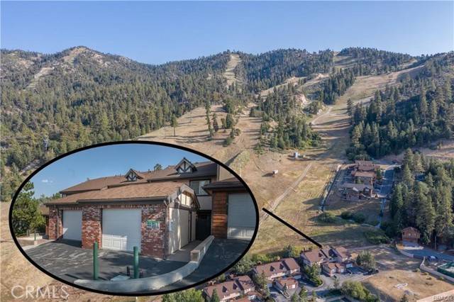 Big Bear Lake, CA 92315,1377 Club View Drive #18