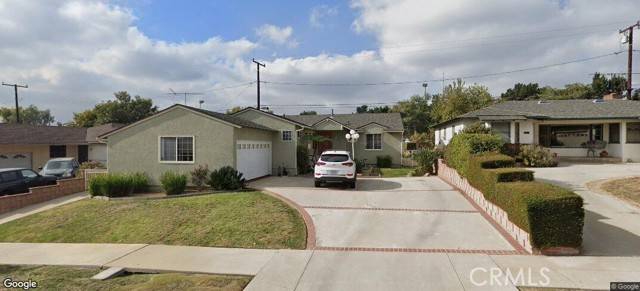 Montebello, CA 90640,813 North View Crest Drive