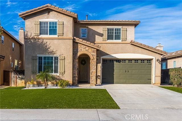 Moreno Valley, CA 92555,17389 Kentucky Derby Drive