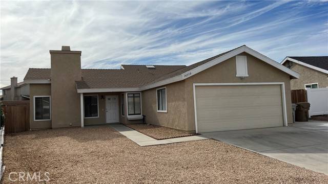 Hesperia, CA 92344,14359 Birchwood Drive