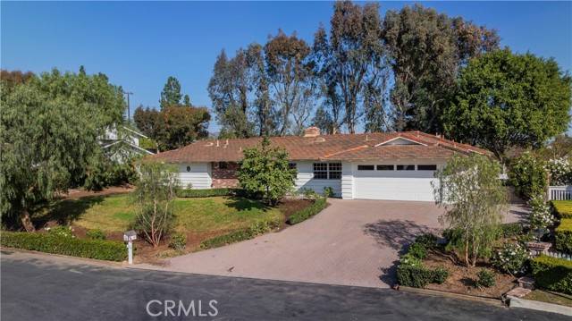 Yorba Linda, CA 92886,4712 Yorba Lane