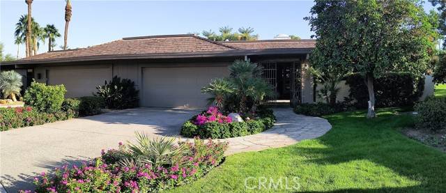 Rancho Mirage, CA 92270,6 Whittier Court