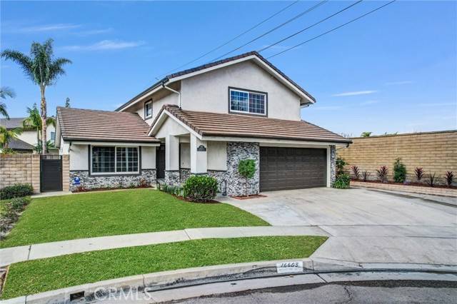 Cerritos, CA 90703,16603 Windward Avenue