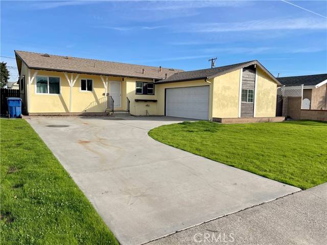 Westminster, CA 92683,5561 Edita Avenue