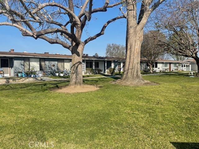 Seal Beach, CA 90740,13860 St Andrews Drive #60-E