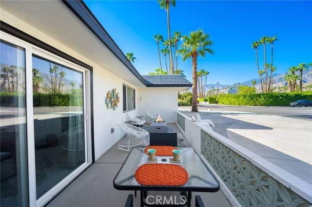 Palm Springs, CA 92264,1190 S Calle Marcus