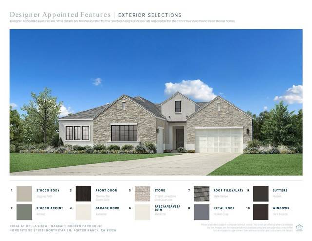 Porter Ranch (los Angeles), CA 91326,12031 Northstar Lane