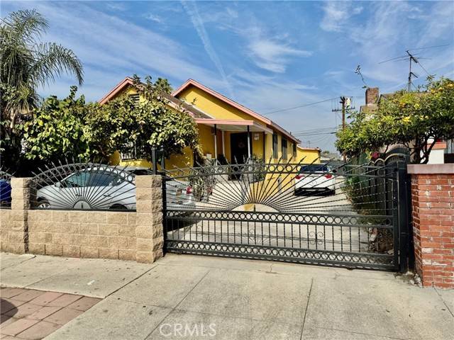 Los Angeles, CA 90003,343 E 80th Street