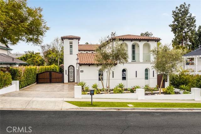 Newport Beach, CA 92660,375 Santa Isabel Avenue