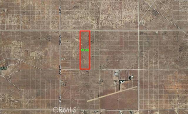 Lancaster, CA 93535,87 Avenue B