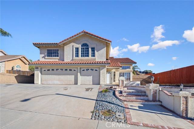 Moreno Valley, CA 92557,22582 Scarlet Sage Way