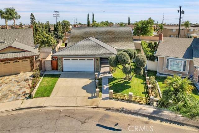 La Palma, CA 90623,5232 Toulouse Drive