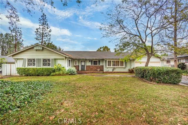 Riverside, CA 92506,4411 Brentwood Avenue